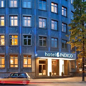 Hotel Indigo Berlin - Ku'Damm By Ihg